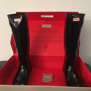 Original Hunter Boots